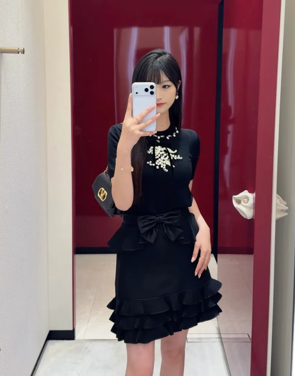 Топы Женские Valentino 470983