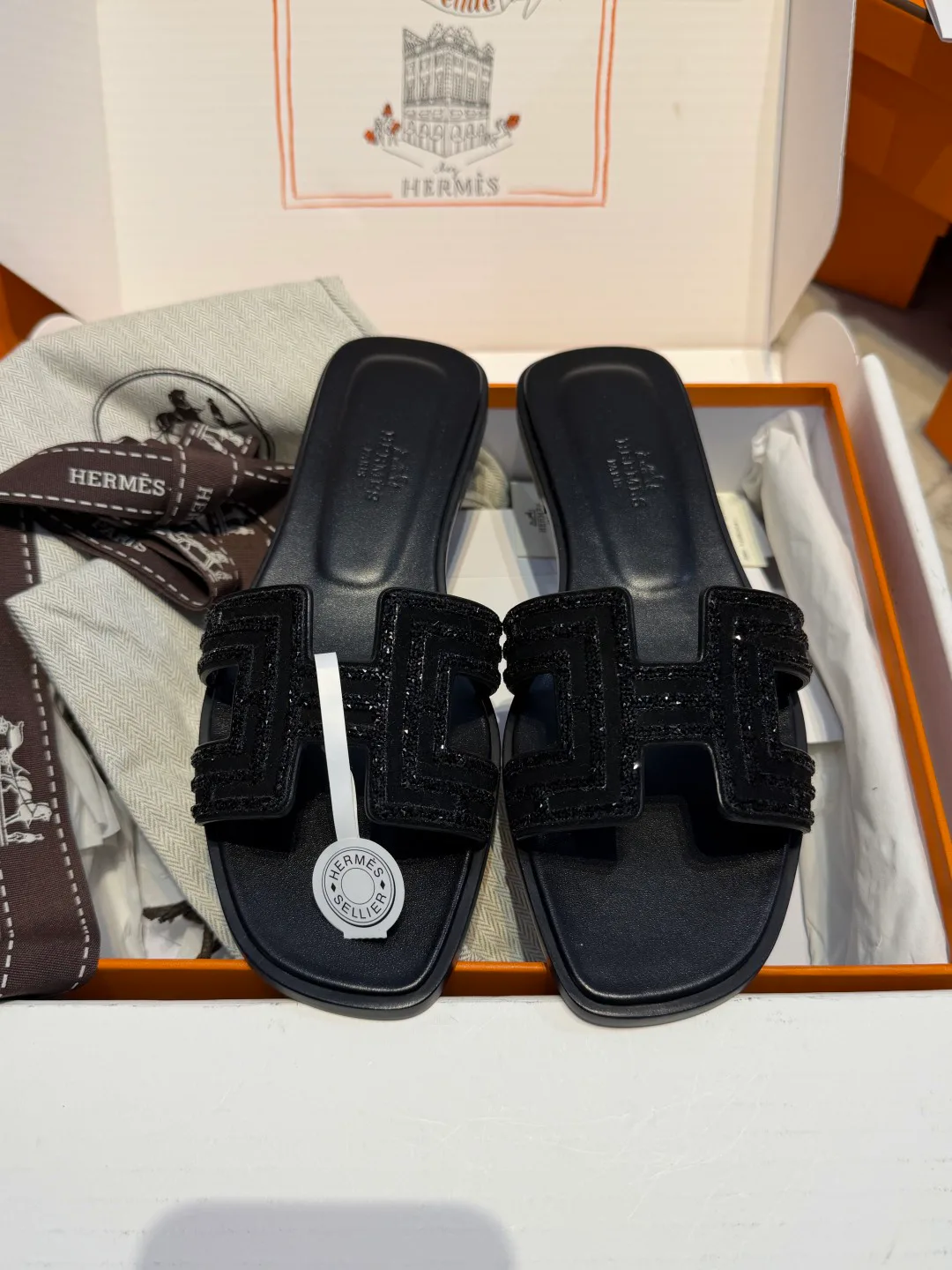 Туфли Женские Hermes 11496195