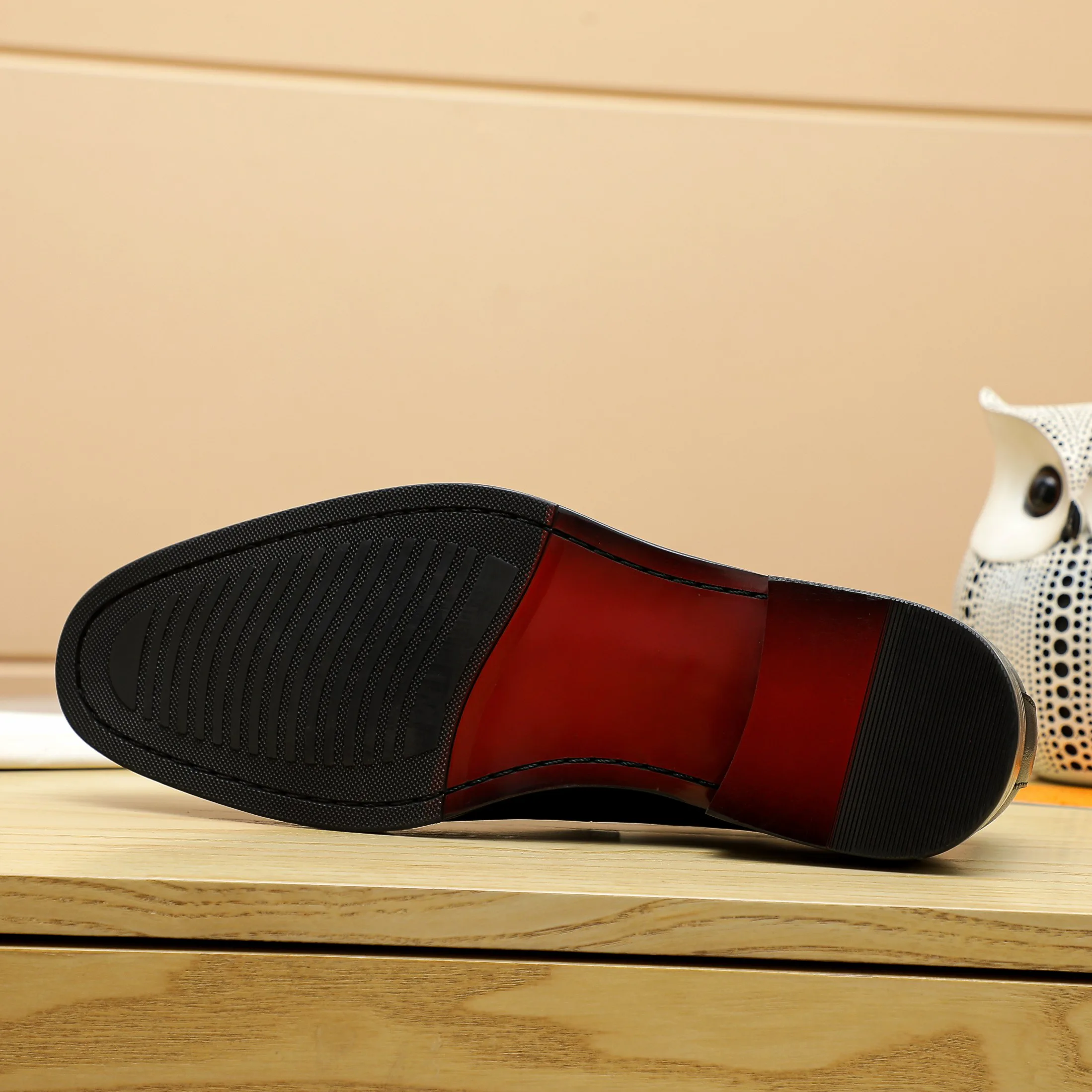 Лоферы Мужские Louis Vuitton 235006