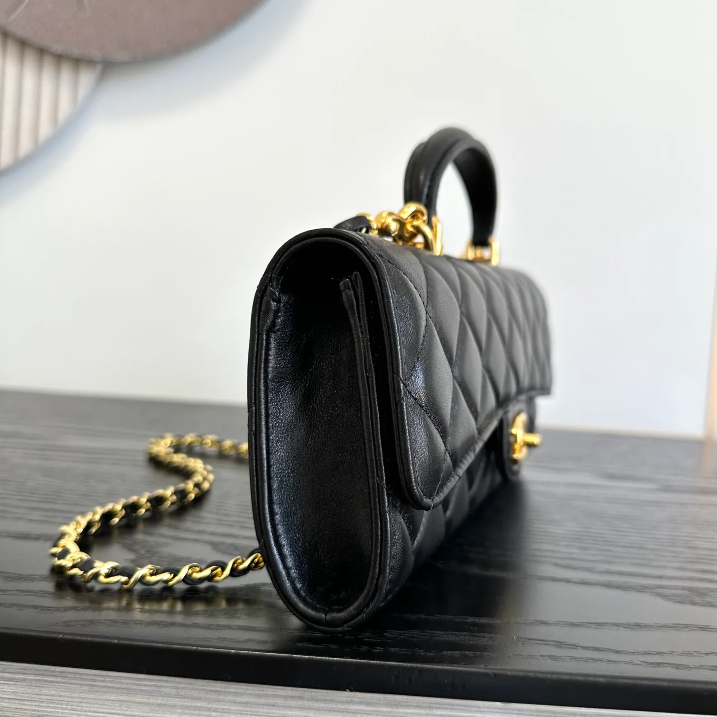 Классические Сумки Женские Chanel 18019356