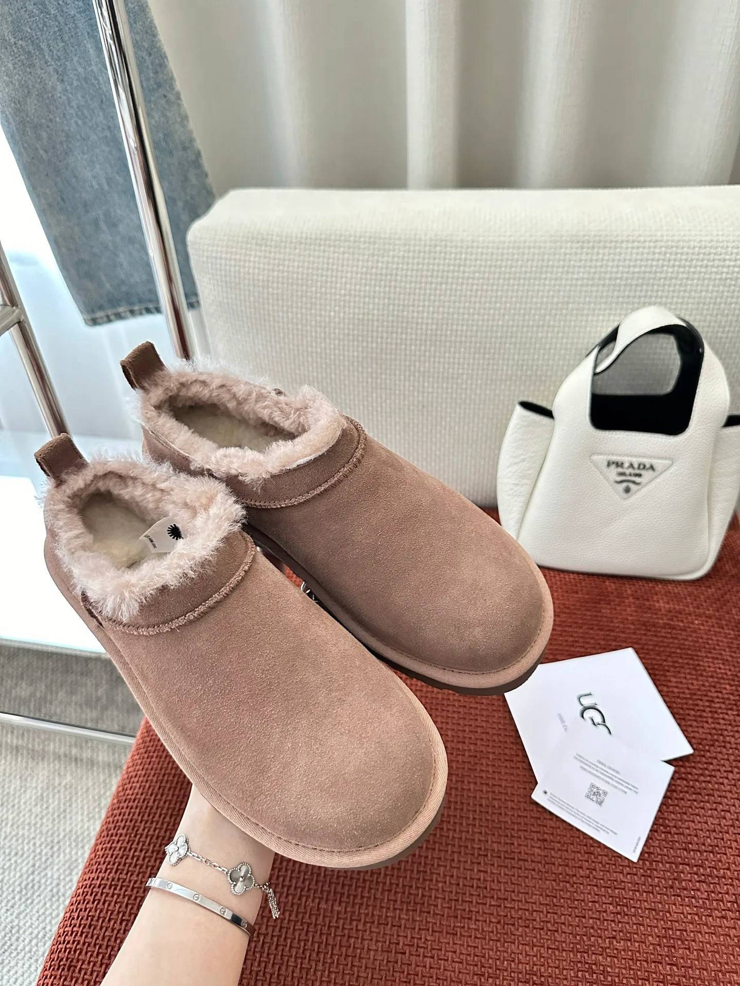 Угги Женские Ugg 18676336