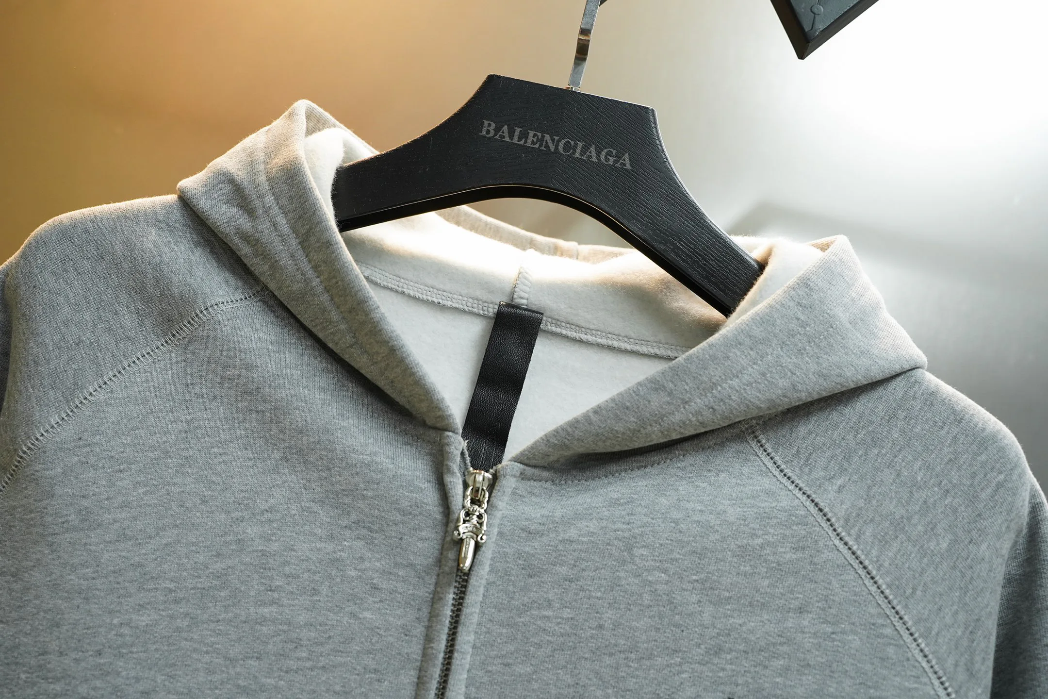 Свитшоты И Худи Мужские Chrome Hearts 18978869