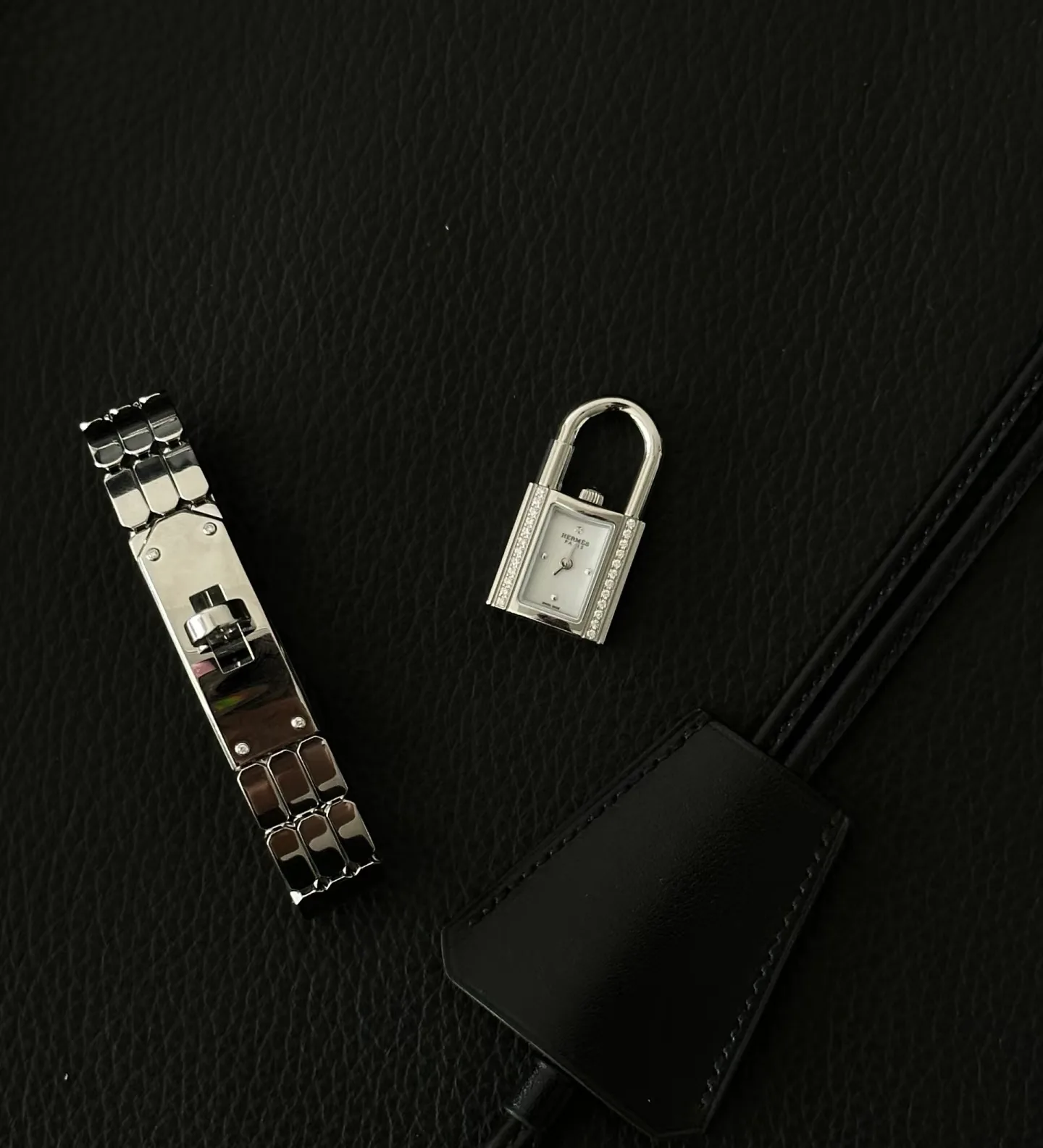 Часы Женские Hermes 4562733