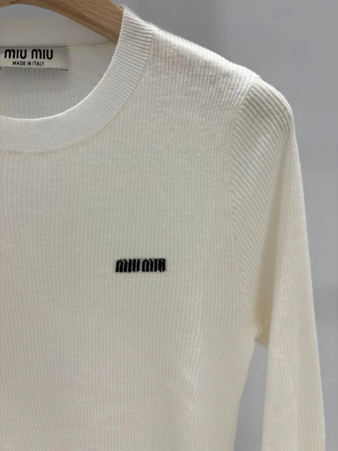 Джемперы И Свитеры Женские Miu Miu 11161154