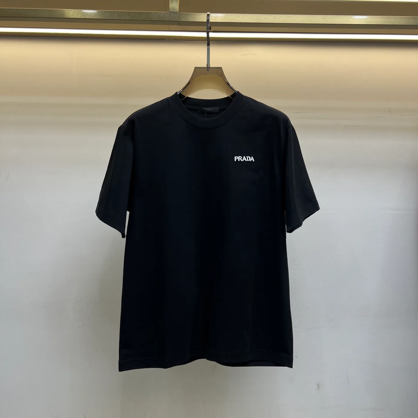 Футболки Мужские Prada 12730041