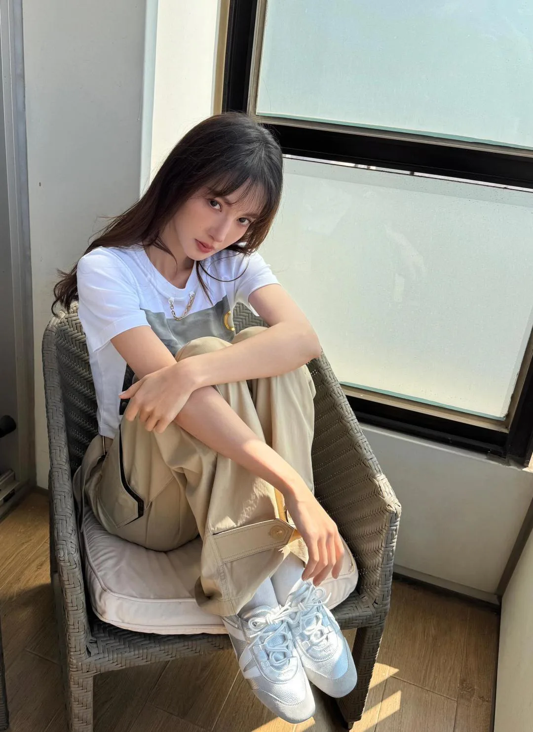 Балетки Женские Louis Vuitton 11696624