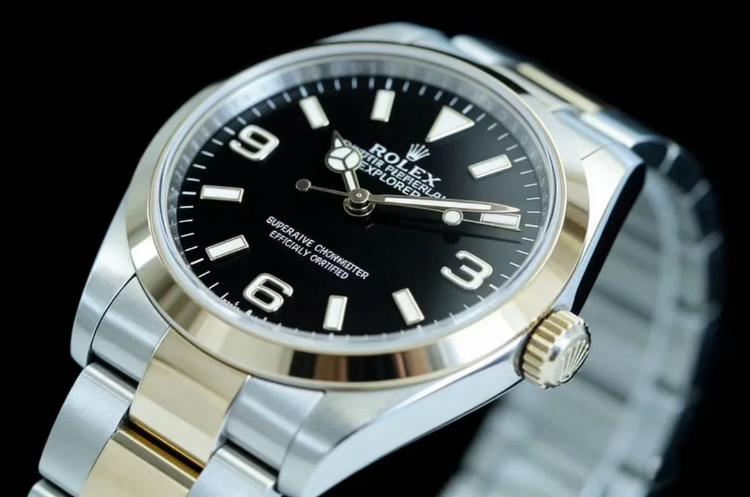 Часы Женские Rolex 12721849