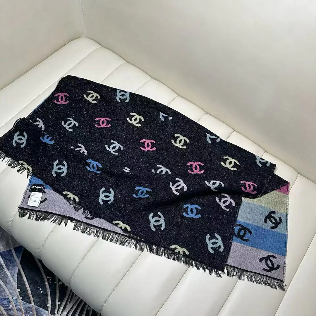 Шарфы Chanel 823982
