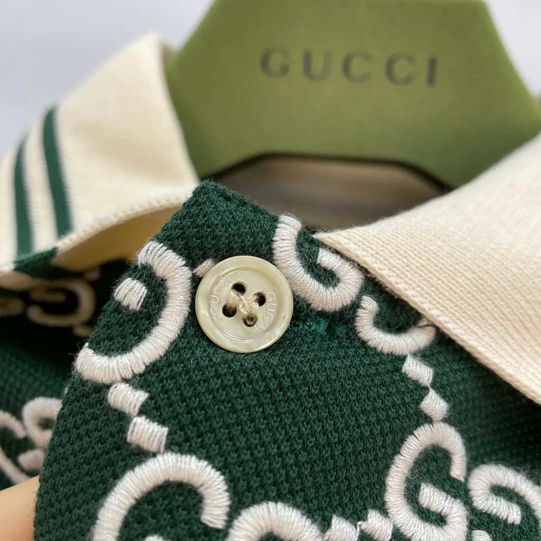 Рубашки Мужские Gucci 11890037
