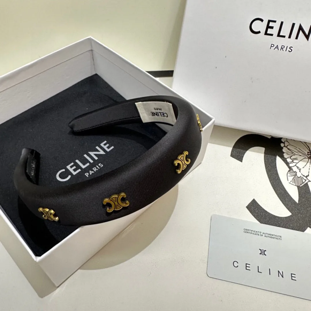 Головные Уборы Celine 11469185
