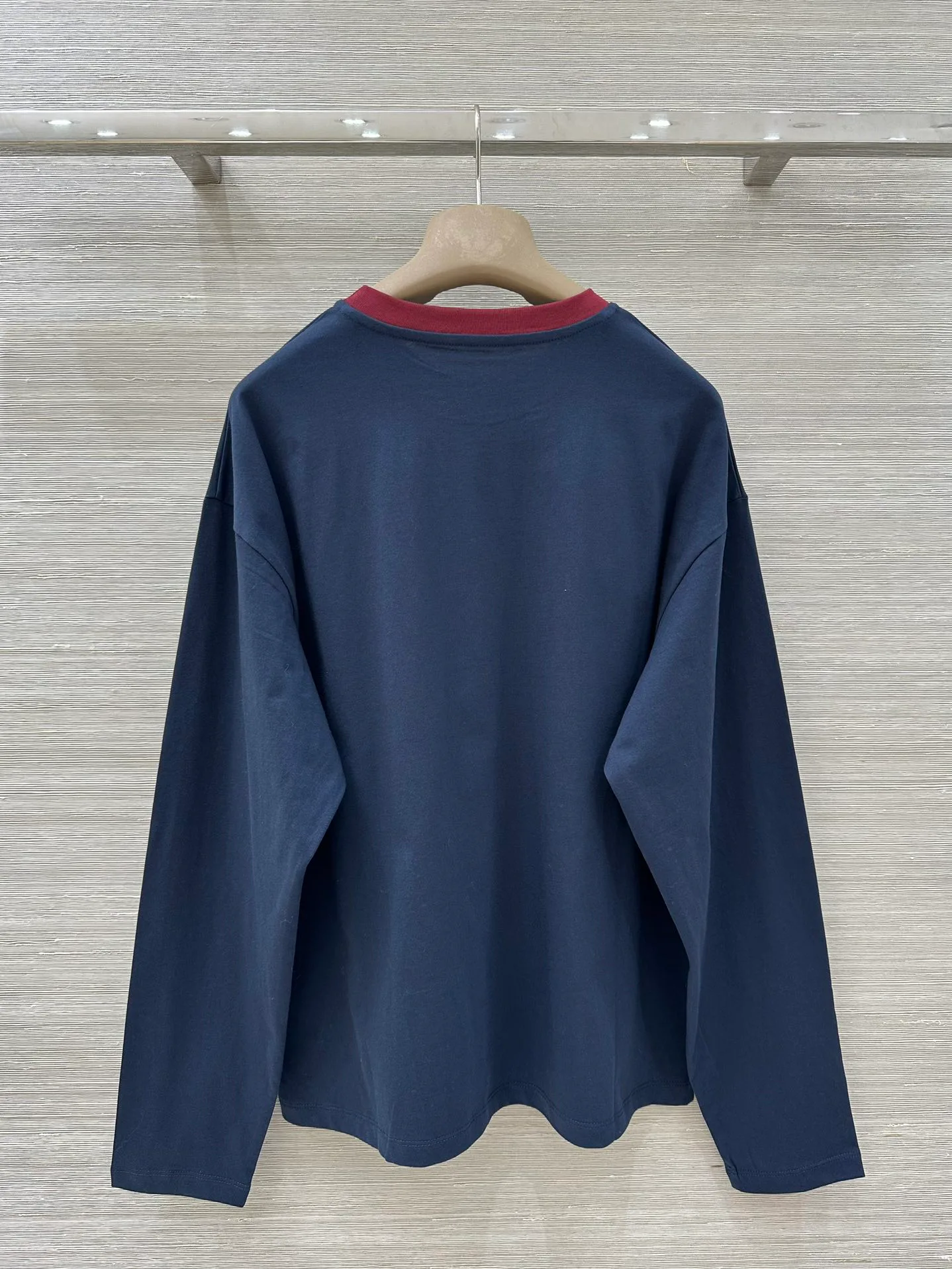 Лонгсливы Женские Miu Miu 1841256