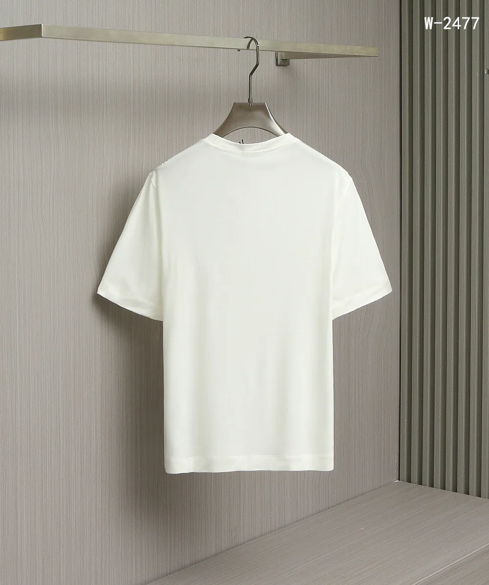 Футболки Мужские Zegna 1702870