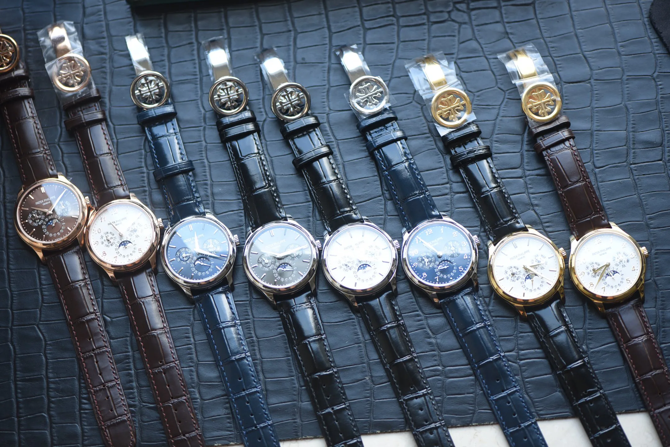 Часы Мужские Patek Philippe 692610