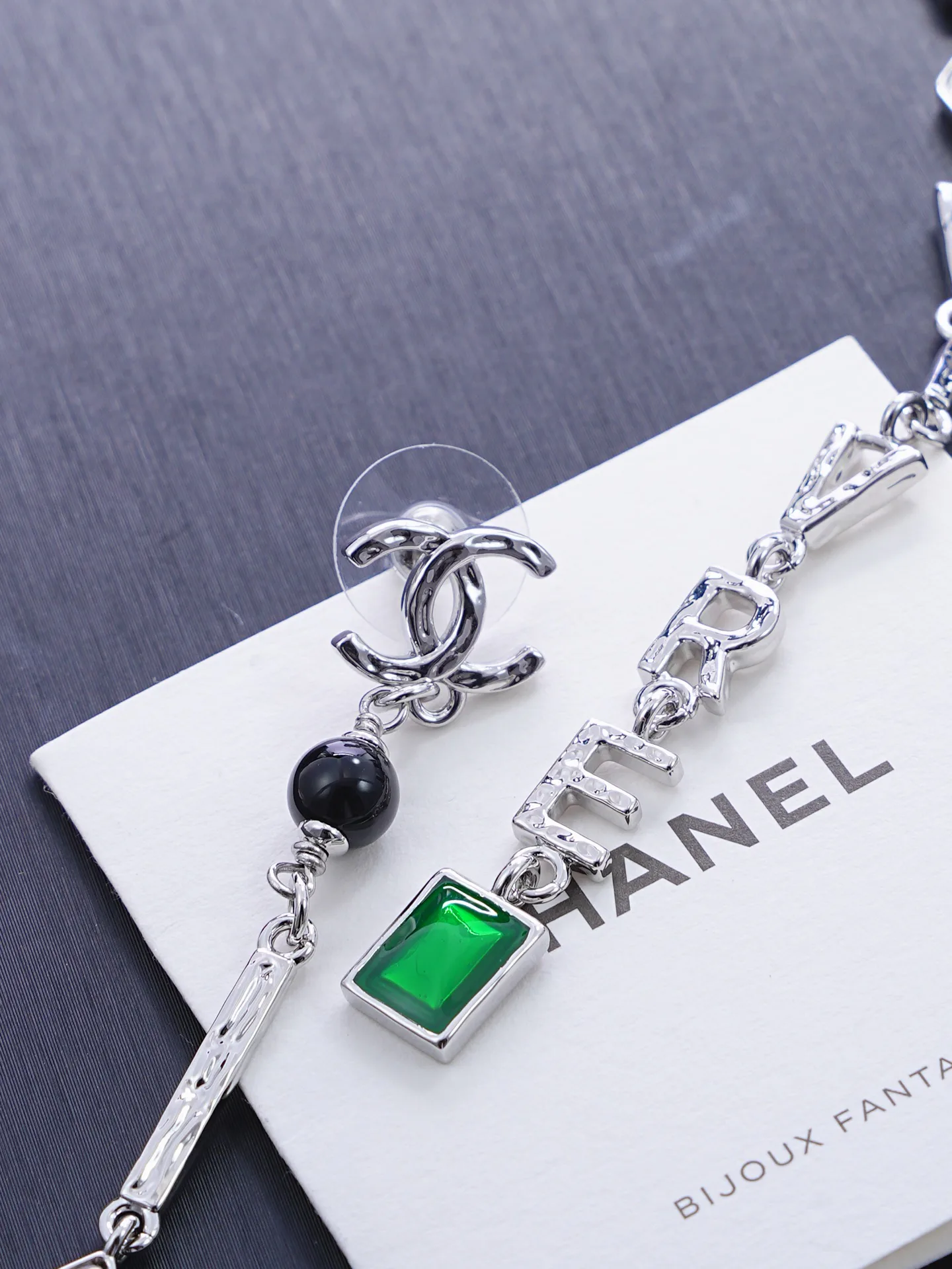 Бижутерия Chanel 965129