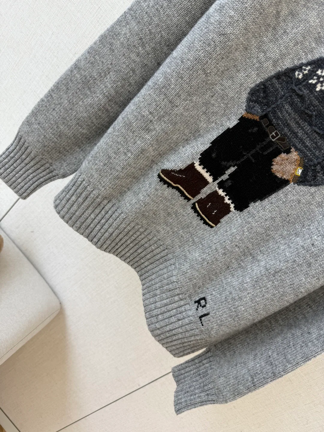 Джемперы И Свитеры Мужские Ralph Lauren 987258