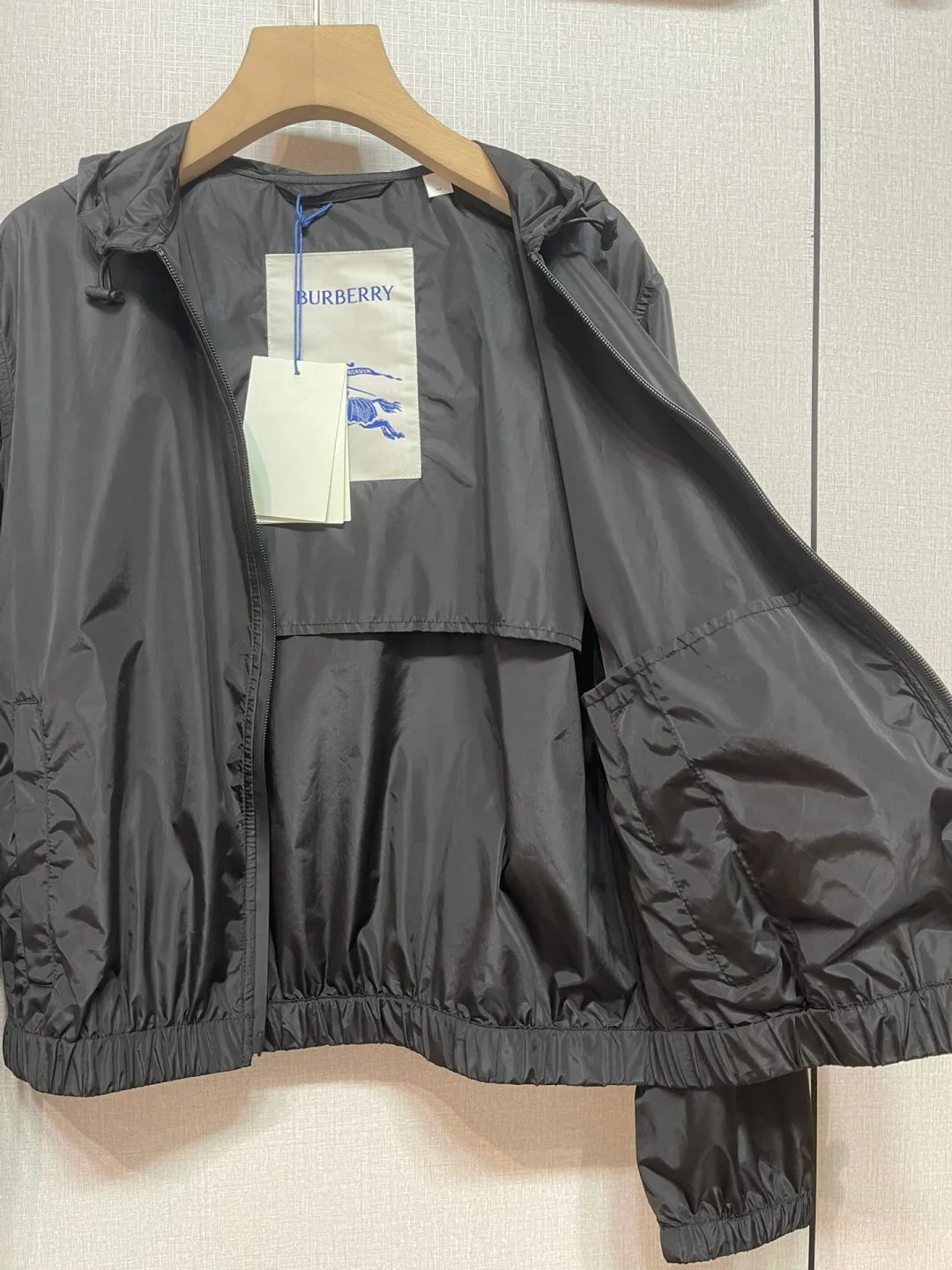 Куртки И Пуховики Женские Burberry 14615995