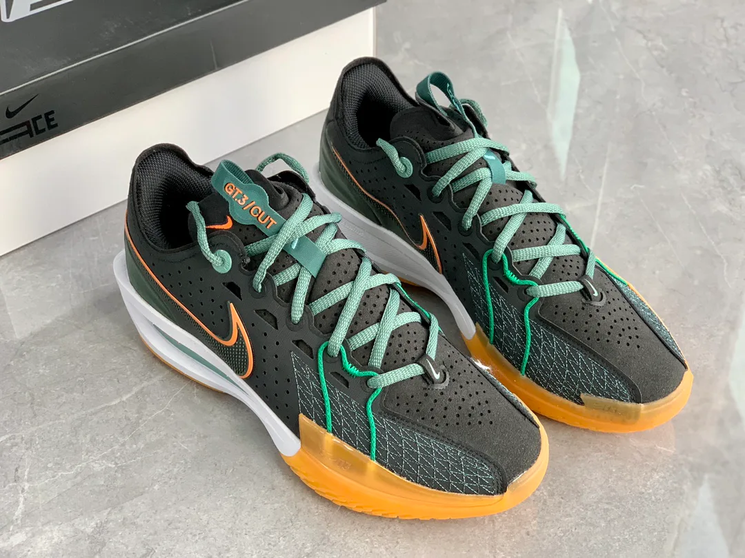 Кроссовки Мужские Nike 5144