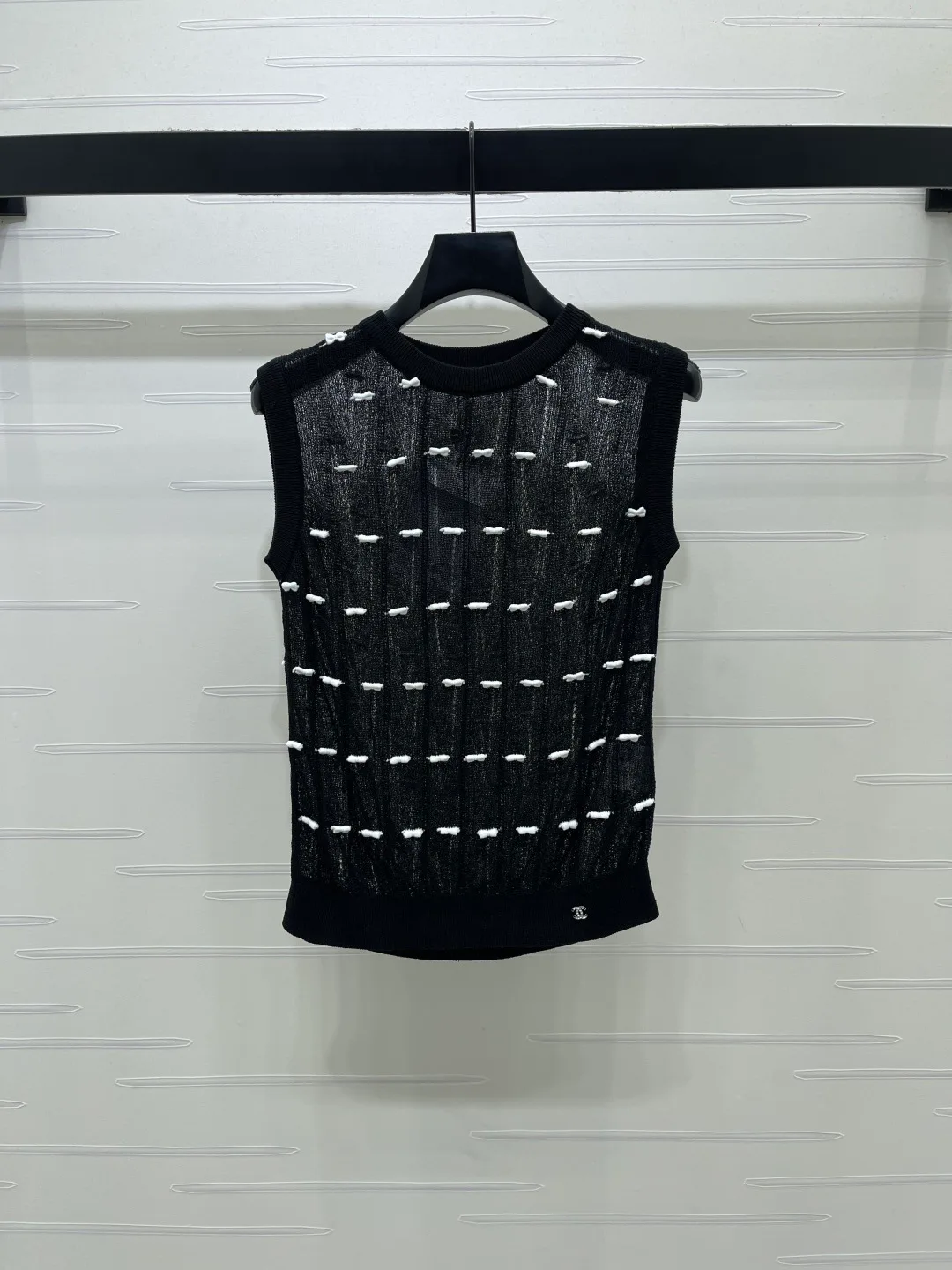 Жилеты Женские Chanel 13451826