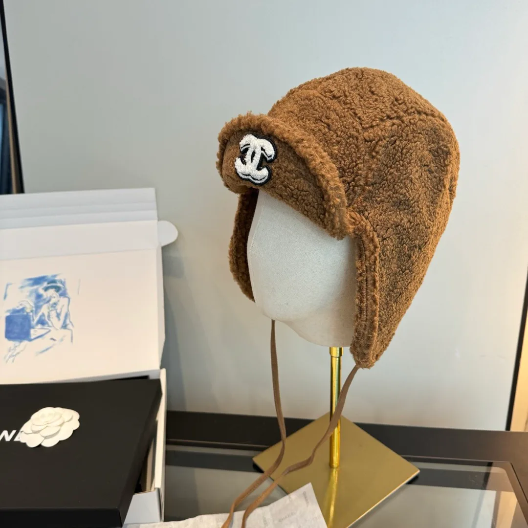 Головные Уборы Chanel 387014