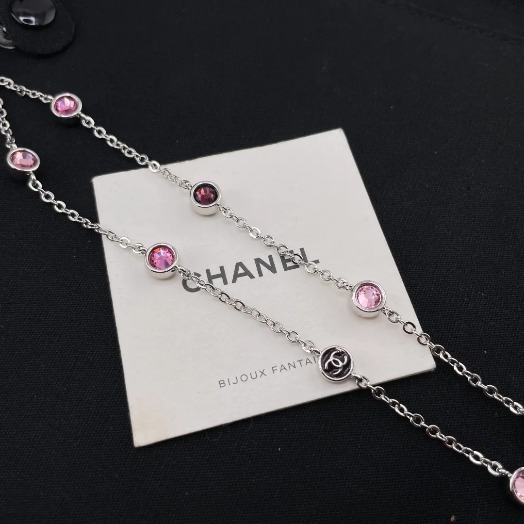 Бижутерия Chanel 18058802