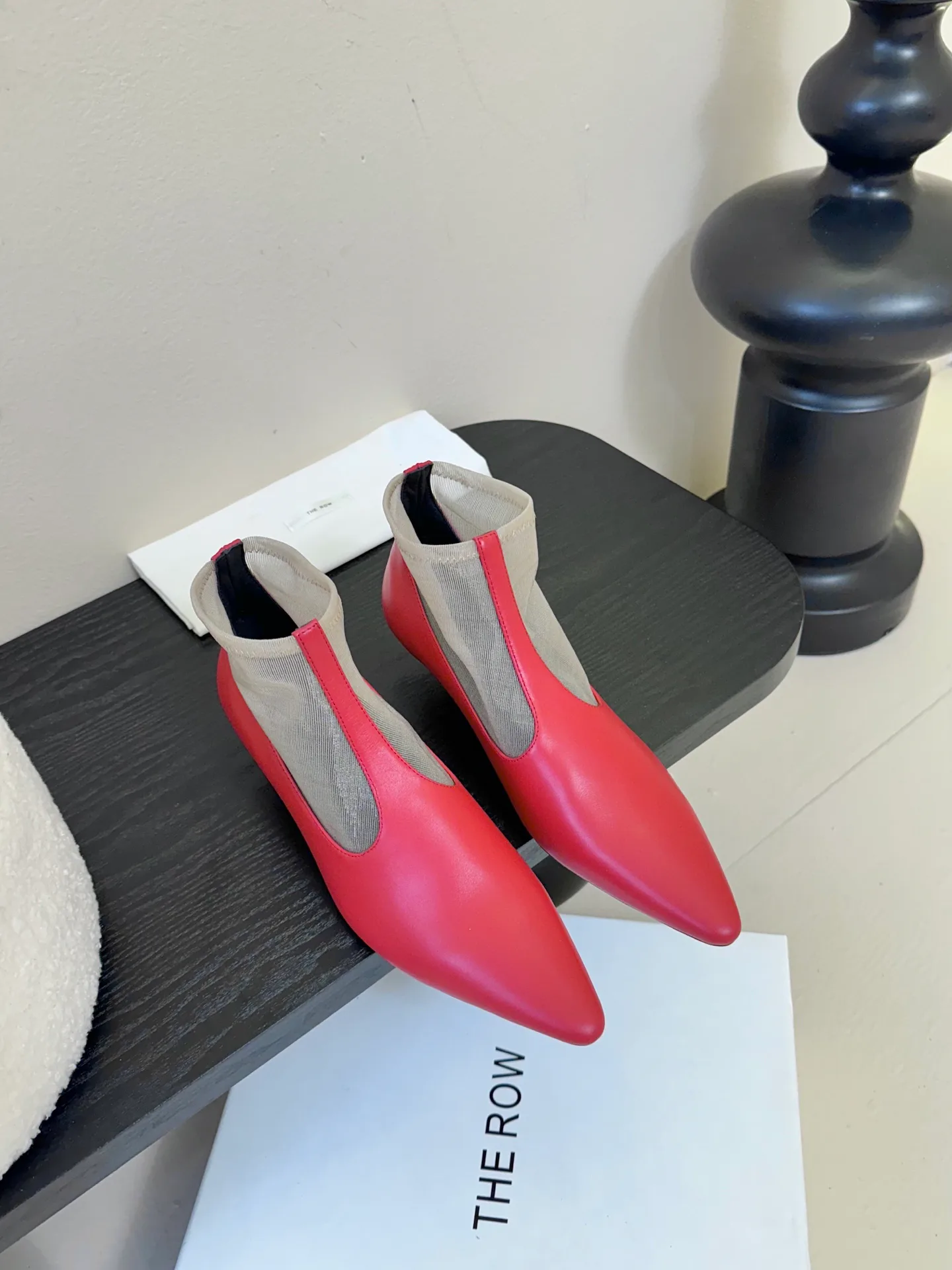 Ботильоны Женские The Row 72934