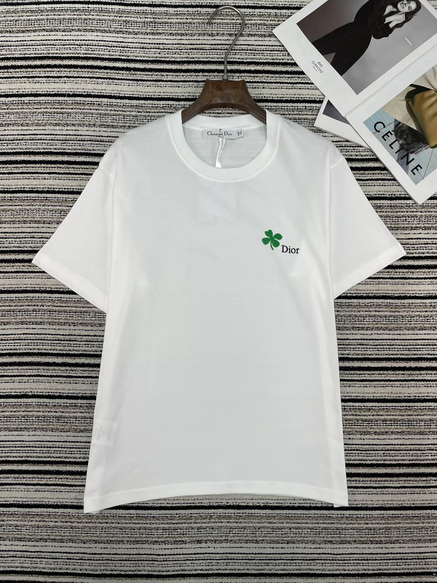 Футболки Женские Christian Dior 11700954