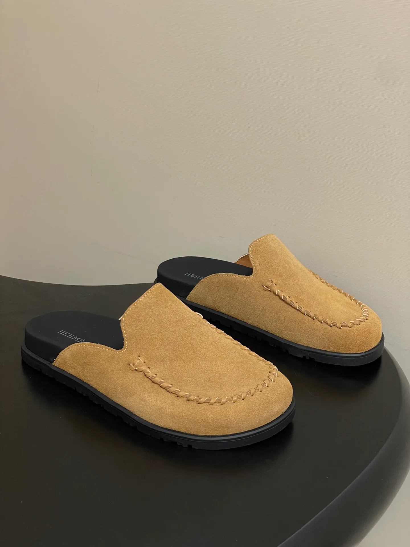 Мюли И Сабо Женские Hermes 1593376