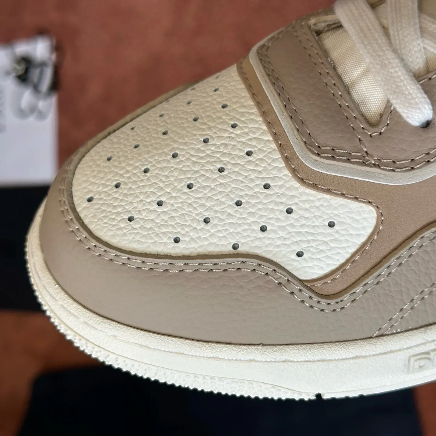 Кроссовки Женские Christian Dior 158113