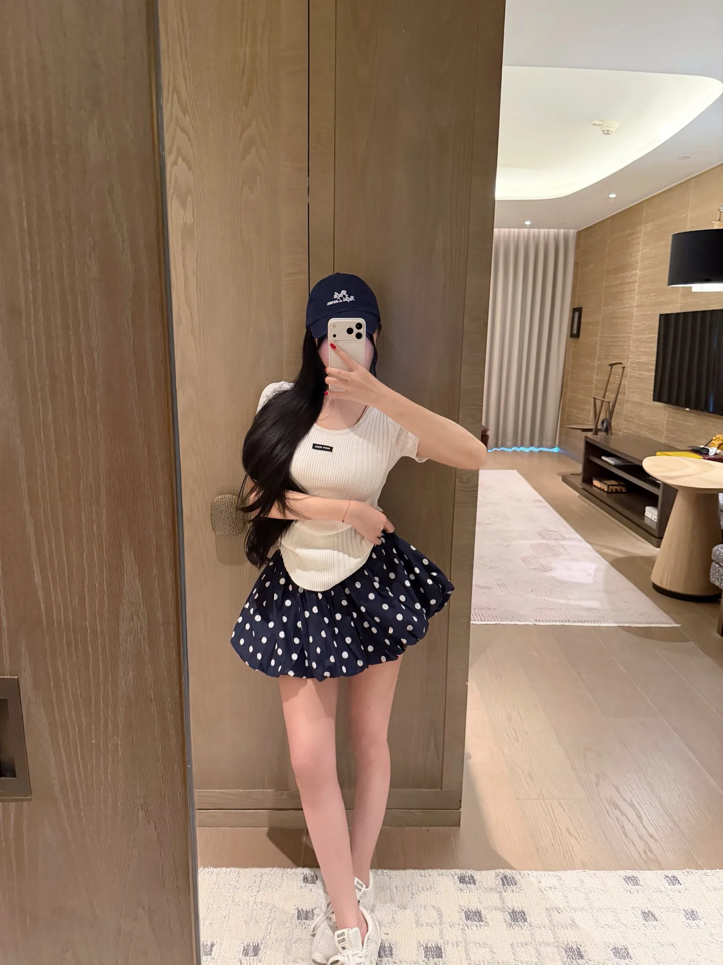 Юбки Женские Miu Miu 11443848