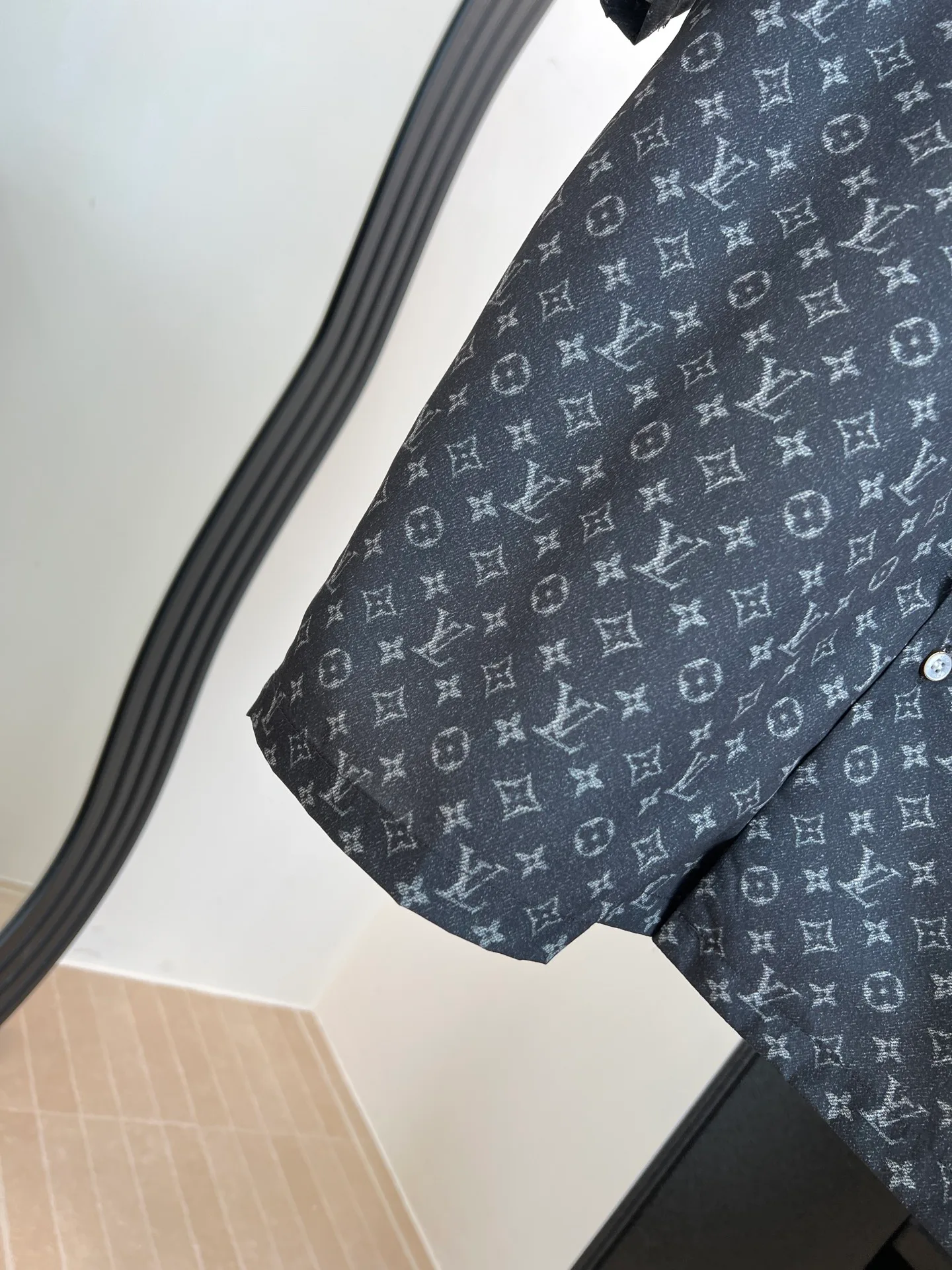 Рубашки Мужские Louis Vuitton 11616904