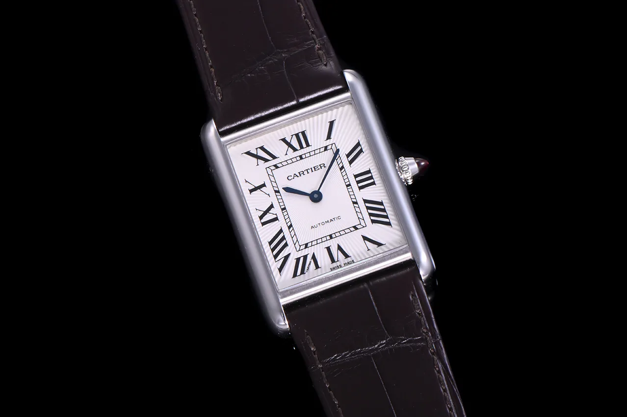 Часы Женские Cartier 17801461