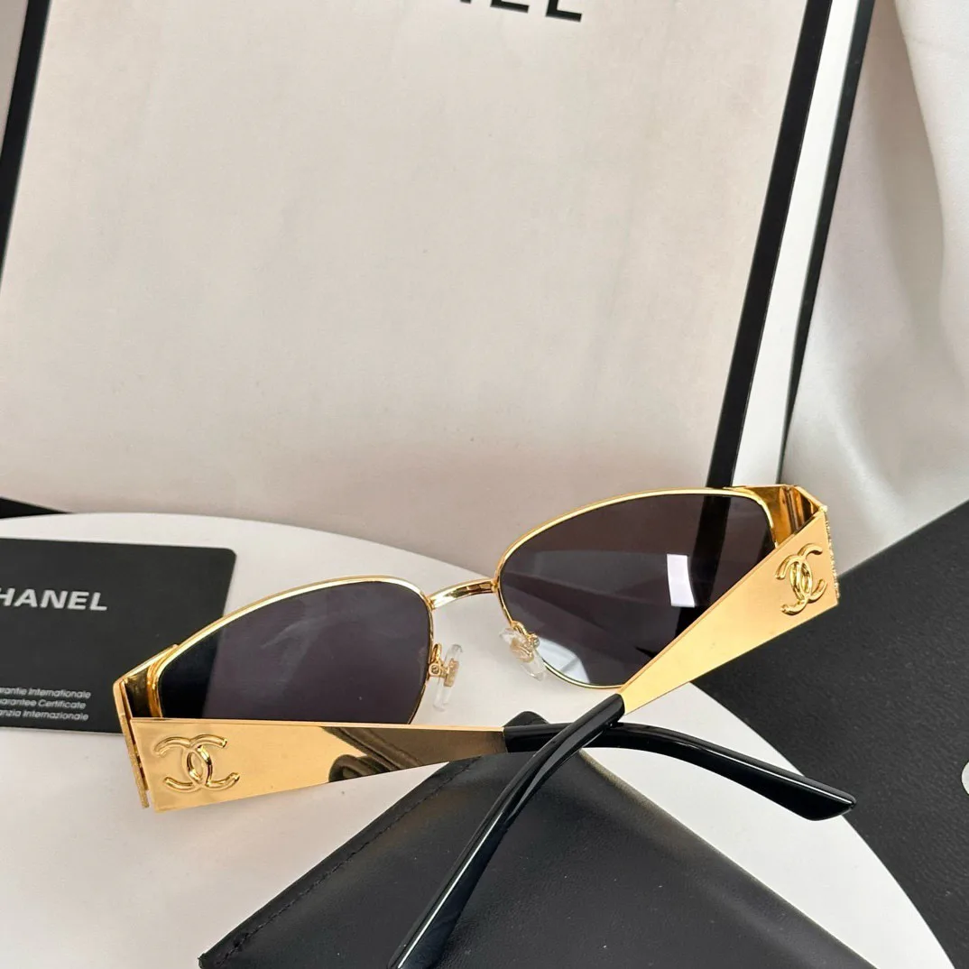 Очки Chanel 12822869