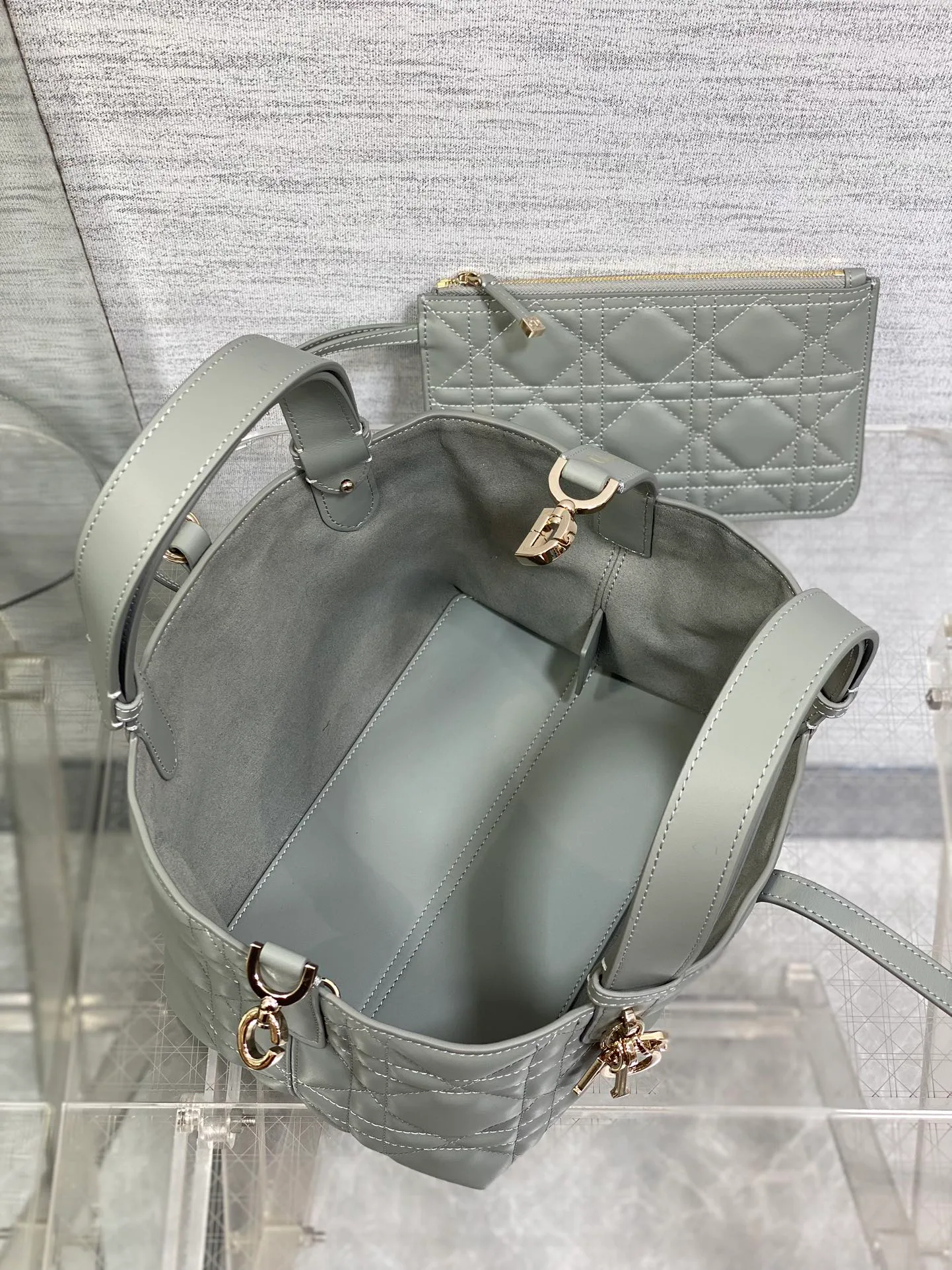 Классические Сумки Женские Christian Dior 11562723