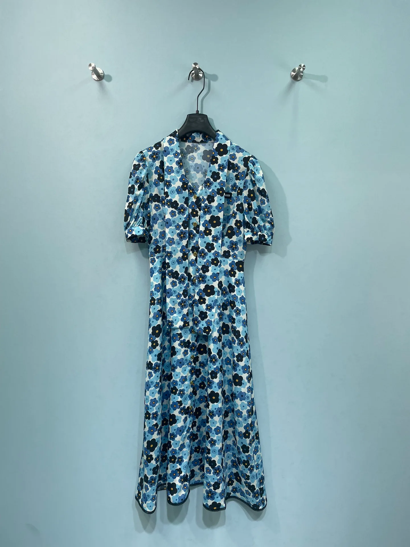 Платья Женские Miu Miu 13369629