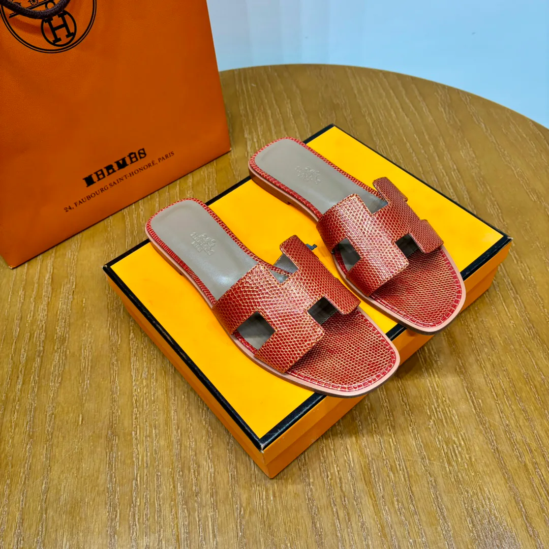 Сандалии Женские Hermes 11408727