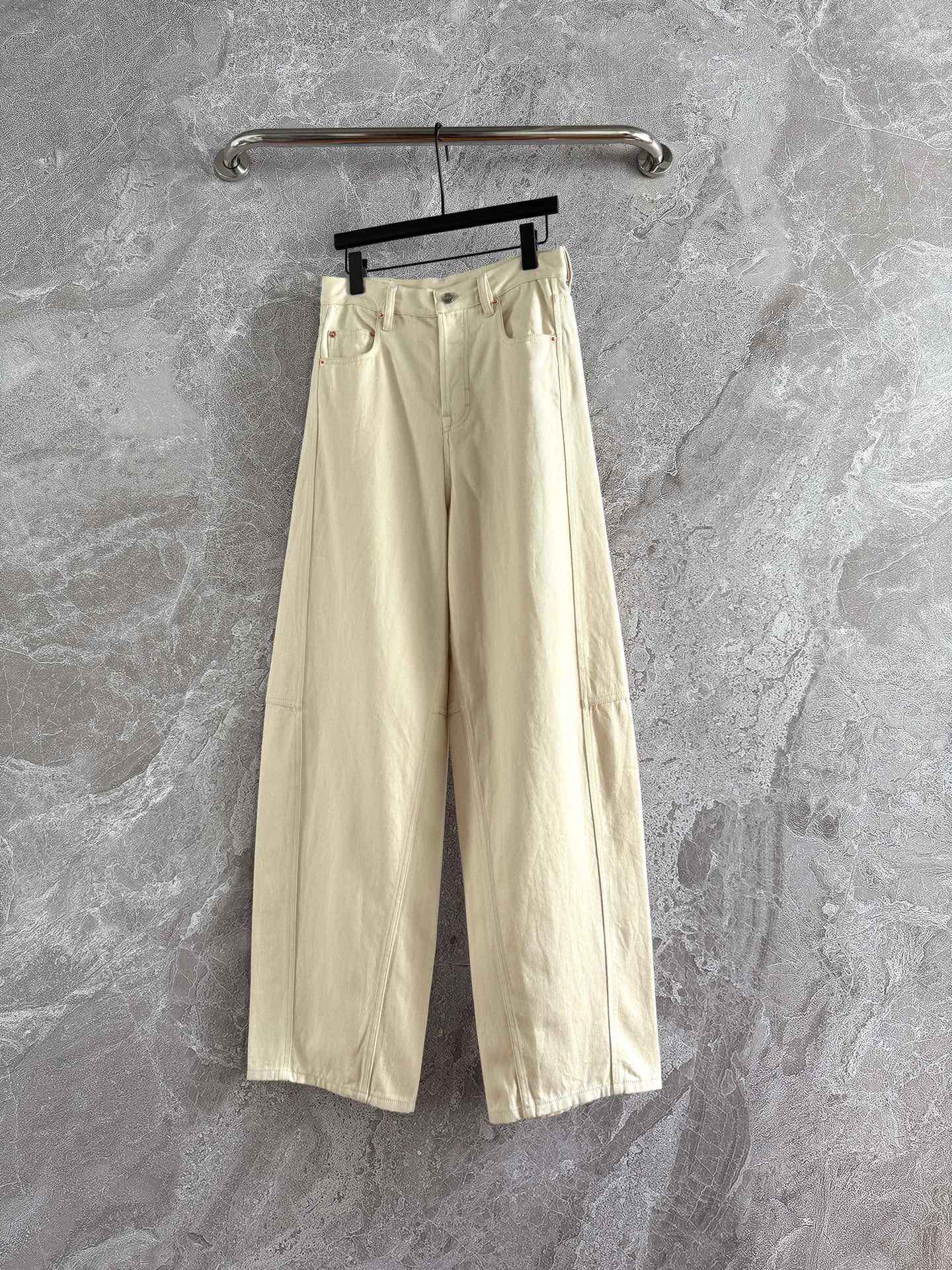 Джинсы Женские Gucci 162468