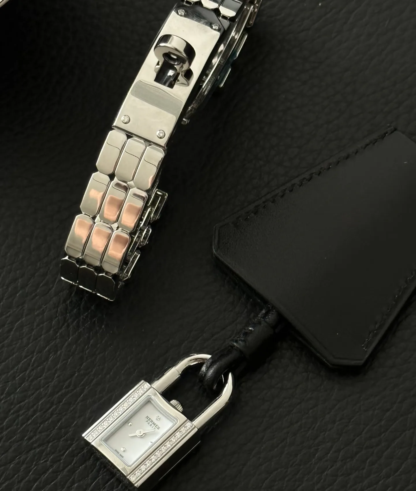 Часы Женские Hermes 4562733