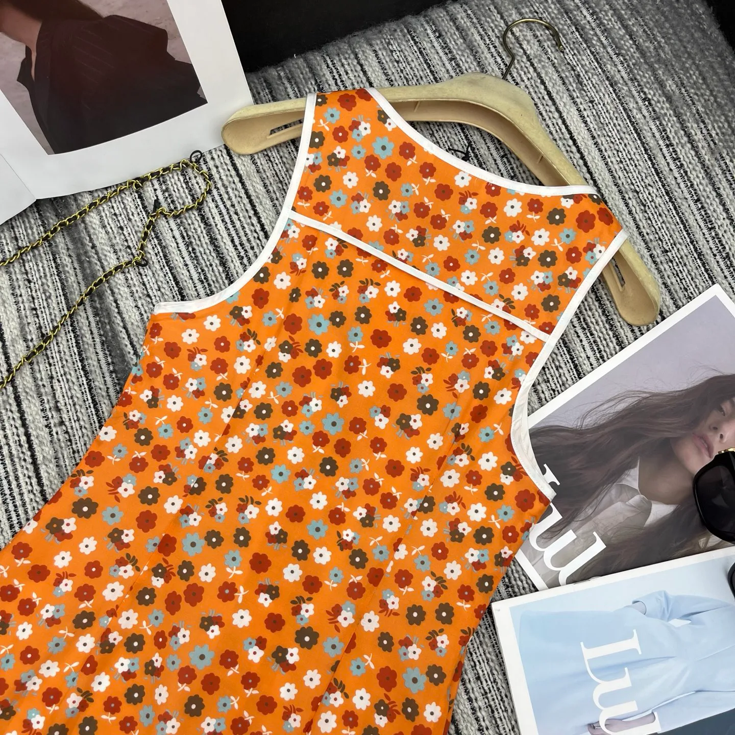 Платья Женские Miu Miu 4354829