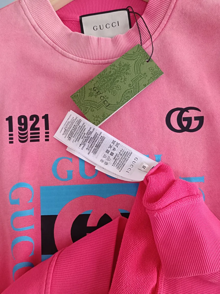 Свитшоты И Худи Мужские Gucci 186830