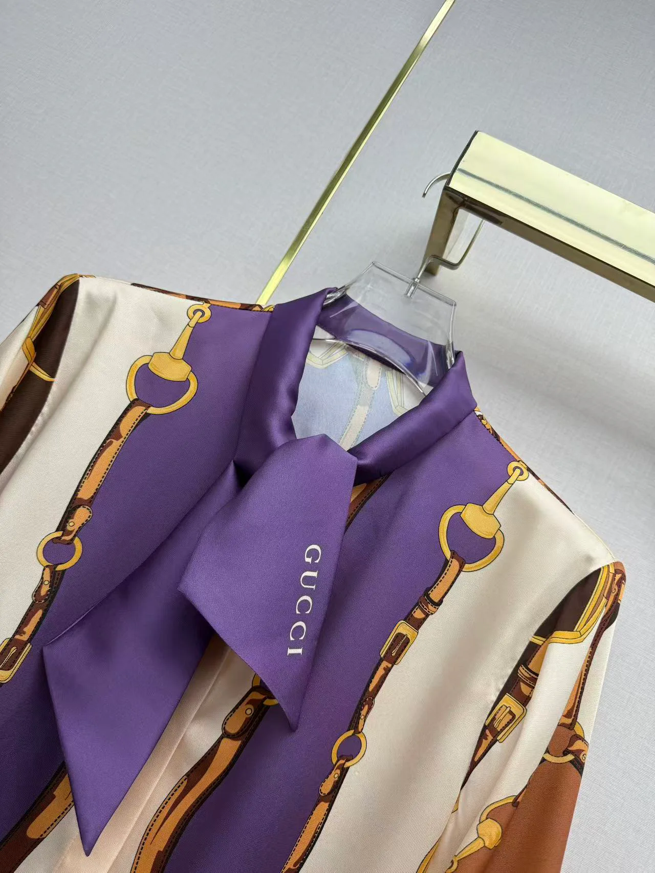 Рубашки Женские Gucci 11666791