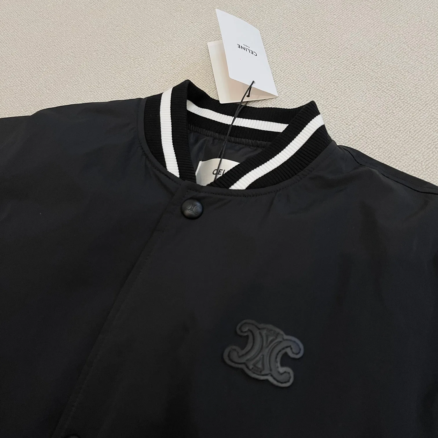 Куртки И Пуховики Женские Celine 783025