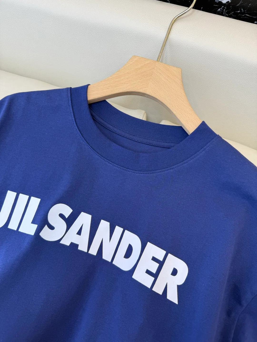 Футболки Мужские Jil Sander 10503398