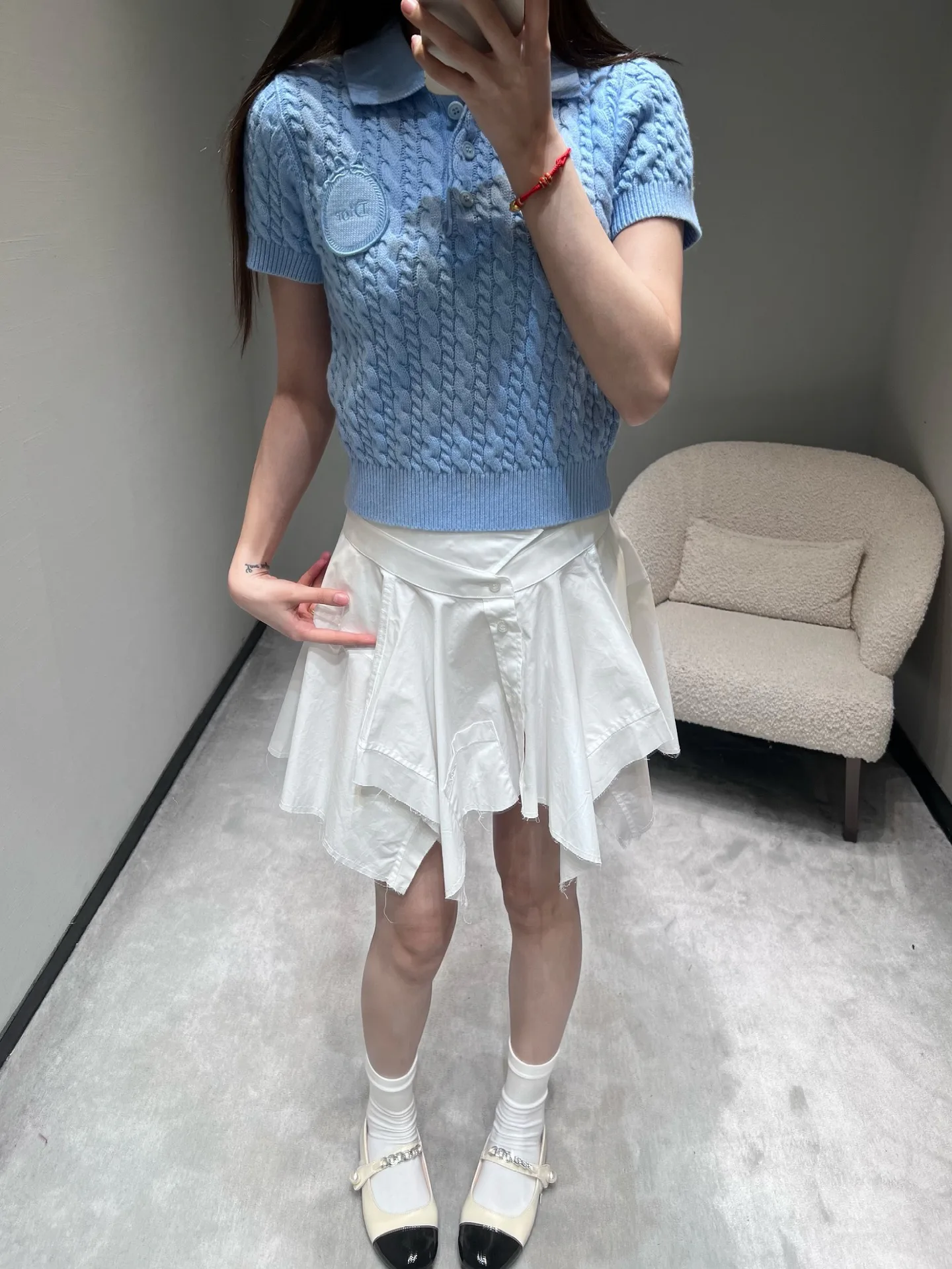 Джемперы И Свитеры Женские Christian Dior 1006071