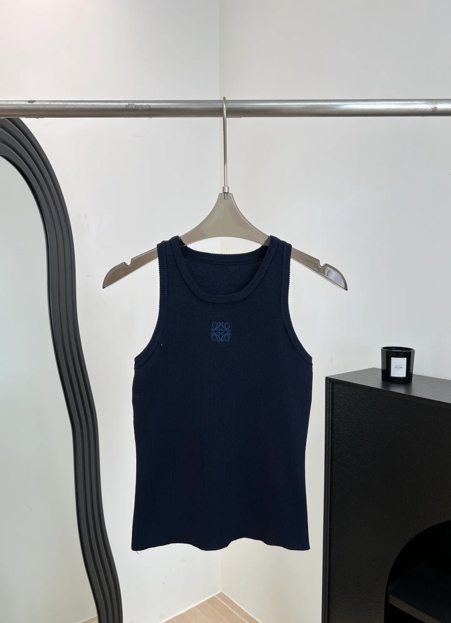 Жилеты Женские Loewe 11645827