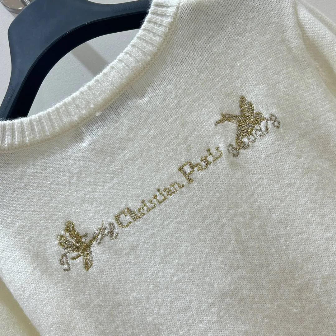 Свитшоты И Худи Женские Christian Dior 11484543
