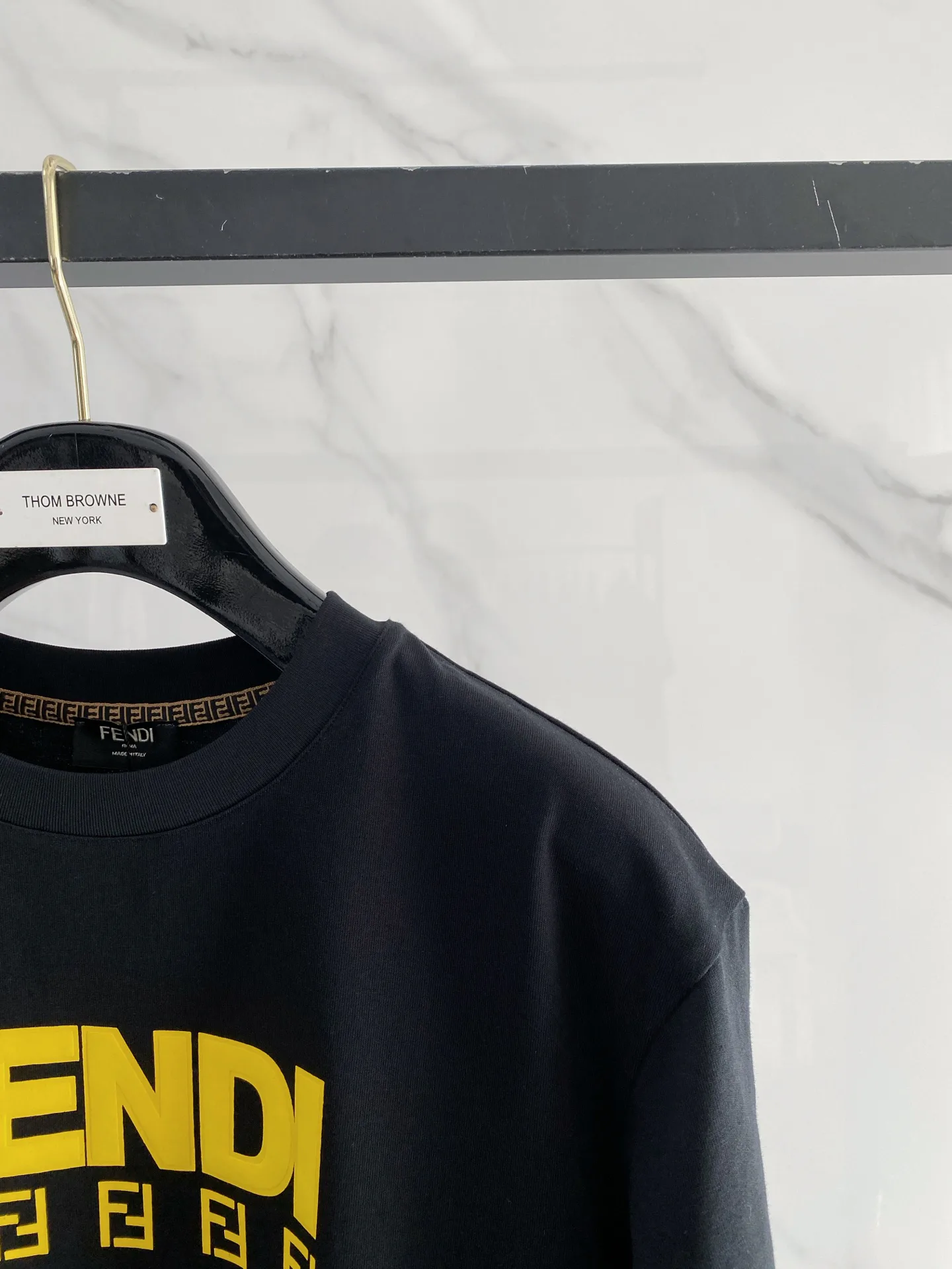 Футболки Мужские Fendi 11872876