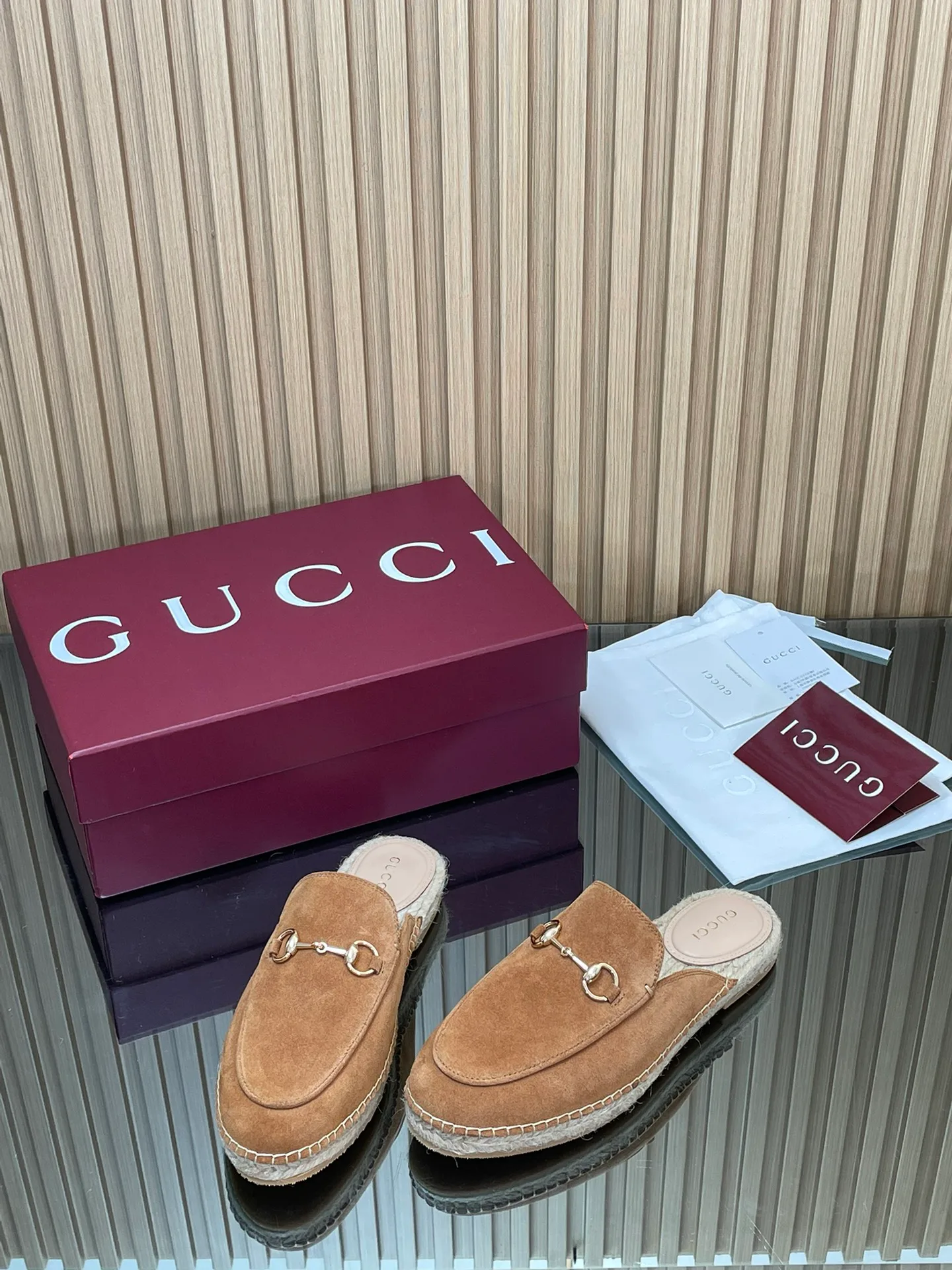 Мюли И Сабо Женские Gucci 402474