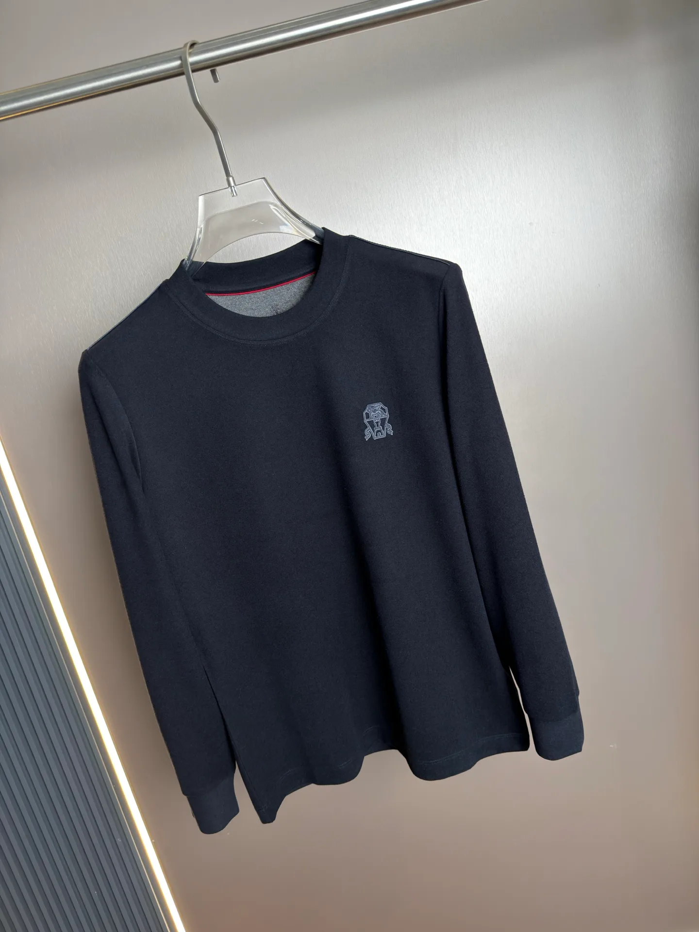 Джемперы И Свитеры Мужские Brunello Cucinelli 18269202