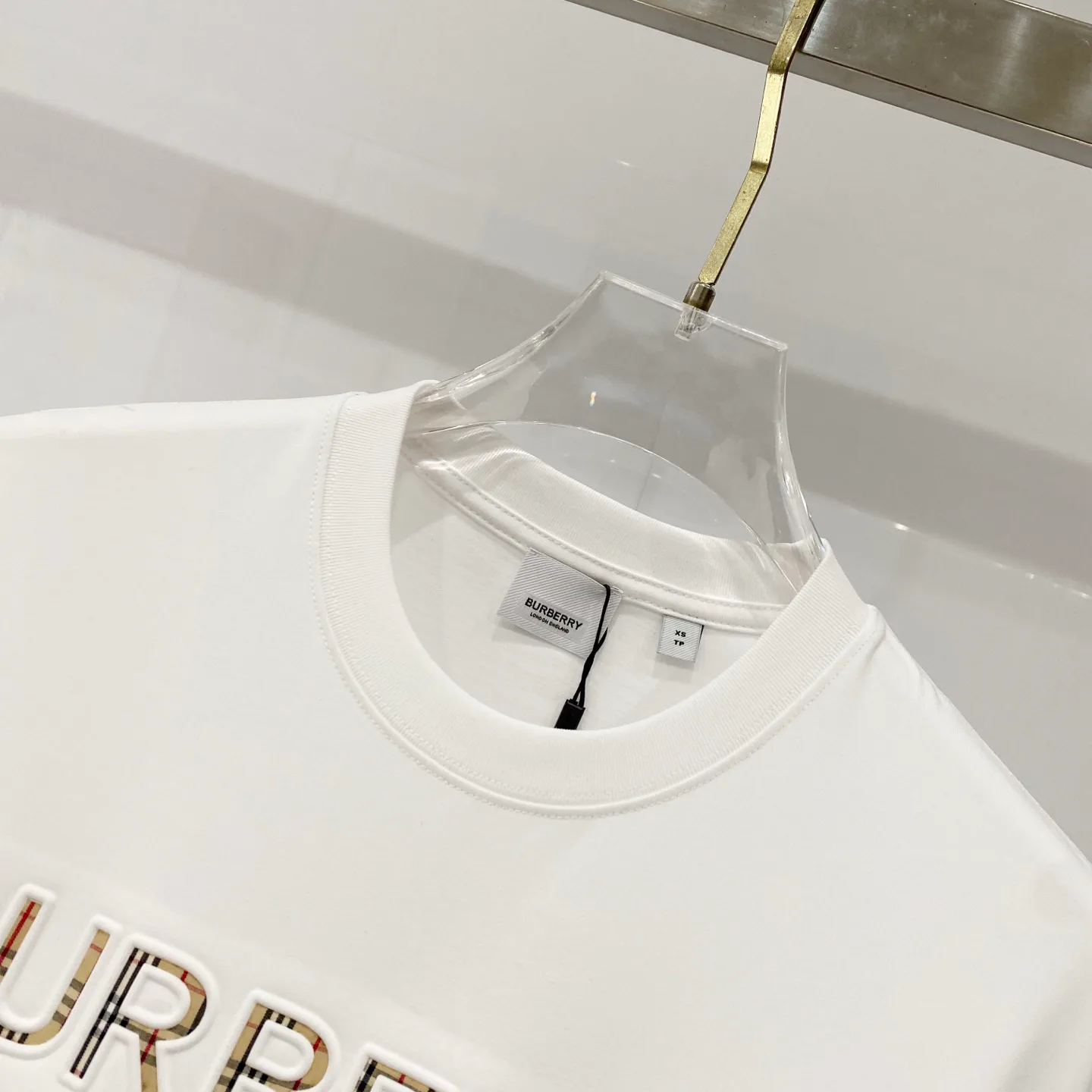 Футболки Женские Burberry 5405562