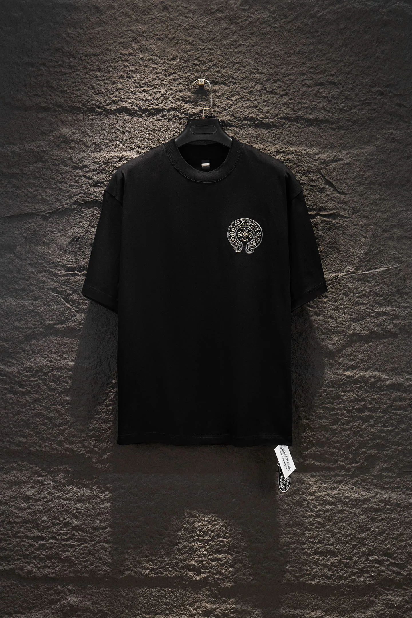 Футболки Мужские Chrome Hearts 9491705